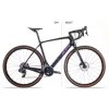 LOOK 765 Gravel RS Disc Chromatic Petrol Rival Wide Etap Fulcrum Rapid Red 500
