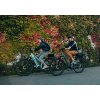 KELLYS E-Cristy 30 P Magic Green 28" 725Wh