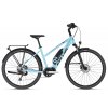 KELLYS E-Cristy 10 SH Sky Blue 28" 630Wh