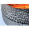 Omotávka BIKERIBBON Gravel Plus - černá