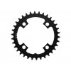 převodník 36z SunRace CRMS00.36 1x8-12 4 díry OCEL