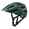 Helma CRATONI AllTrack Green/Metallic Matt- S/M (54-58cm)