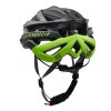 Helma CRATONI Agravic Black/Lime Matt