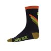 Ponožky LAPIERRE Road Orange Army - 43/46