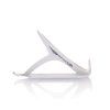 ghost kosik na lahev white grey o