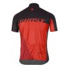 Dres GHOST Performance Evo Black/Red