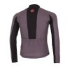 Dres s dlouhým rukávem GHOST Performance Black/Grey