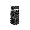 multifunkcni satek ghost black black grey o
