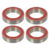 loziska fulcrum set 4ks 28x17x7mm o
