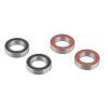loziska fulcrum set 4ks 30x18x7mm o