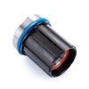 Ořech FULCRUM, Micro spline/Red Zone 3,5,7,Carbon/Red Metal 5/Red Fire 5