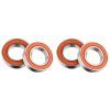 loziska fulcrum set 4ks 2 o