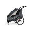 Vozík QERIDOO Qupa1 (Varianta Lime)