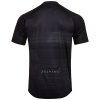 Silvini pánský dres MD1645 Turano (Velikost S, Barva black-charcoal)