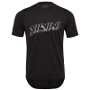 Silvini pánský dres MD1803 Denno (Velikost S, Barva charcoal)
