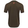 Silvini pánský dres MD1803 Denno (Velikost S, Barva olive)