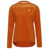 Silvini dámský dres WD2036 Ella (Velikost XS, Barva orange)