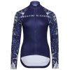 Silvini dámský dres WD2211 Leverona (Velikost XS, Barva navy)