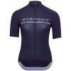 Dámský dres Silvini WD2428 Mazzana (Velikost XS, Barva navy-cream)