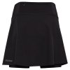 Silvini dámská sukně WS2413 Isorno Pro (Velikost XS, Barva black)