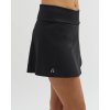 Silvini dámská sukně WS2413 Isorno Pro (Velikost XS, Barva black)