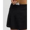 Silvini dámská sukně WS2413 Isorno Pro (Velikost XS, Barva black)