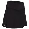 Silvini dámská sukně WS2413 Isorno Pro (Velikost XS, Barva black)