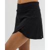 Silvini dámská sukně WS2413 Isorno Pro (Velikost XS, Barva black)