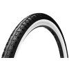 continental ride tour 20x1 75 black white drat o