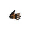 Rukavice SANTINI MTB Black (Varianta S)
