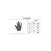 Rukavice SANTINI MTB Black (Varianta S)