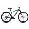 GHOST Nirvana Tour Essential 27.5 Metallic Khaki/Pearl Warm Grey (Varianta S)