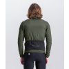 Bunda SANTINI Alpha Trail Green (Varianta S)