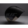 Helma HJC Adwatt 1.5 Matt Black