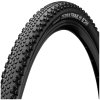 Plášť CONTINENTAL Terra Trail ShieldWall kevlar Black