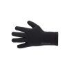 Rukavice SANTINI Shield Black (Varianta M)