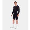 Kraťasy SANTINI Adapt Shell Black (Varianta 3XL)