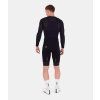 Kraťasy SANTINI Adapt Shell Black (Varianta 3XL)