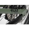 GHOST E-ASX 130 Essential B625 Black/Green
