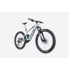 LAPIERRE E-Zesty AM LTD Moon White