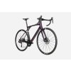 LAPIERRE Xelius SL 5.0 Di2 Luxy Blackberry