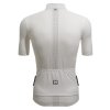 Dres SANTINI Colore  Riga White