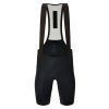 Kraťasy se šlemi SANTINI Plush Black (Varianta L)