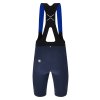 Kraťasy se šlemi SANTINI Redux Speed Blue