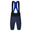 Kraťasy se šlemi SANTINI Redux Speed Blue