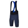 Kraťasy se šlemi SANTINI Redux Speed Blue