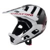 Helma CRATONI Madroc White/Black Matt