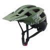 Helma CRATONI AllSet Pro Khaki/Black Matt - S/M (54-58 cm)