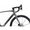 LOOK 765 Optimum 2 Disc Charcoal Metallic Black Satin 105 Di2 Look R38D Wheel - XS