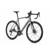 LOOK 765 Optimum 2 Disc Charcoal Metallic Black Satin 105 Di2 Look R38D Wheel - XS